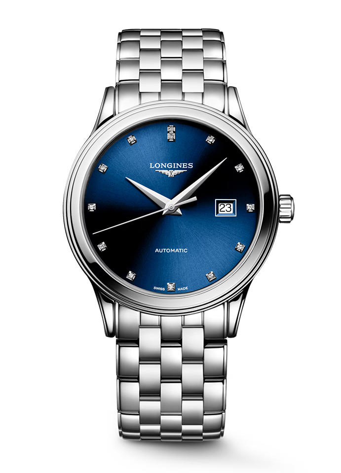Đồng hồ Nam Longines L4.984.4.97.6