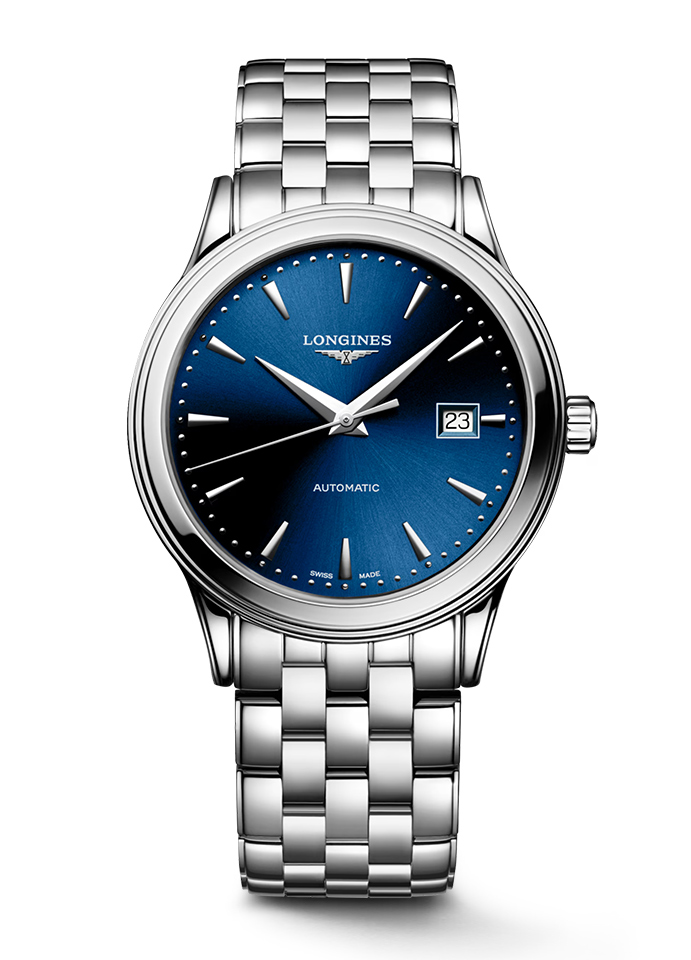 Đồng hồ Nam Longines L4.984.4.98.6