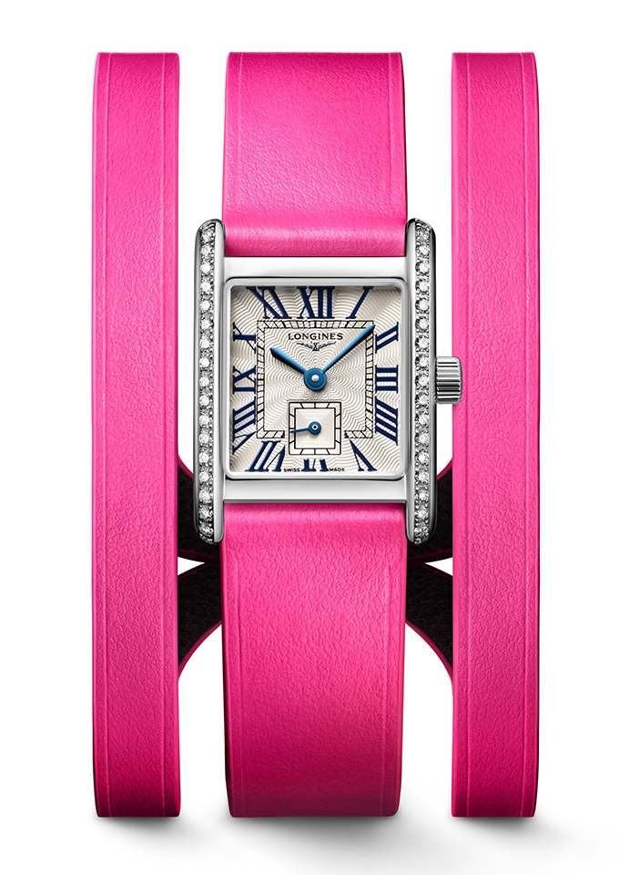 Đồng hồ Nữ Longines L5.200.0.71.2