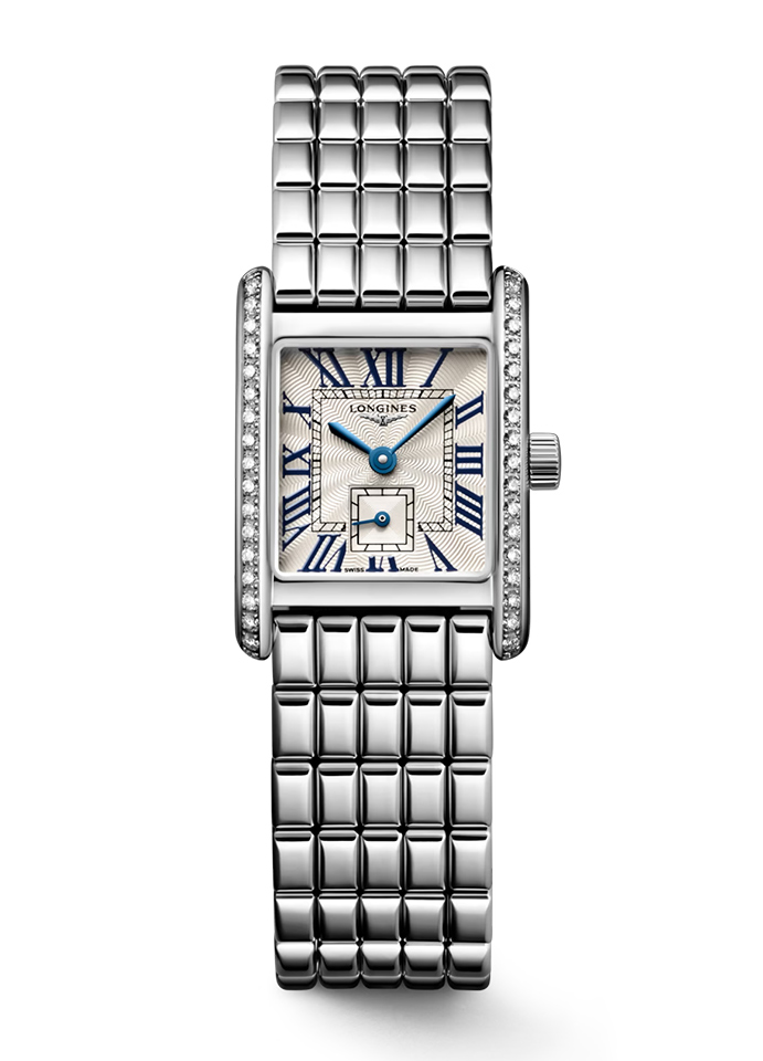 Đồng hồ Longines Nữ L5.200.0.71.6