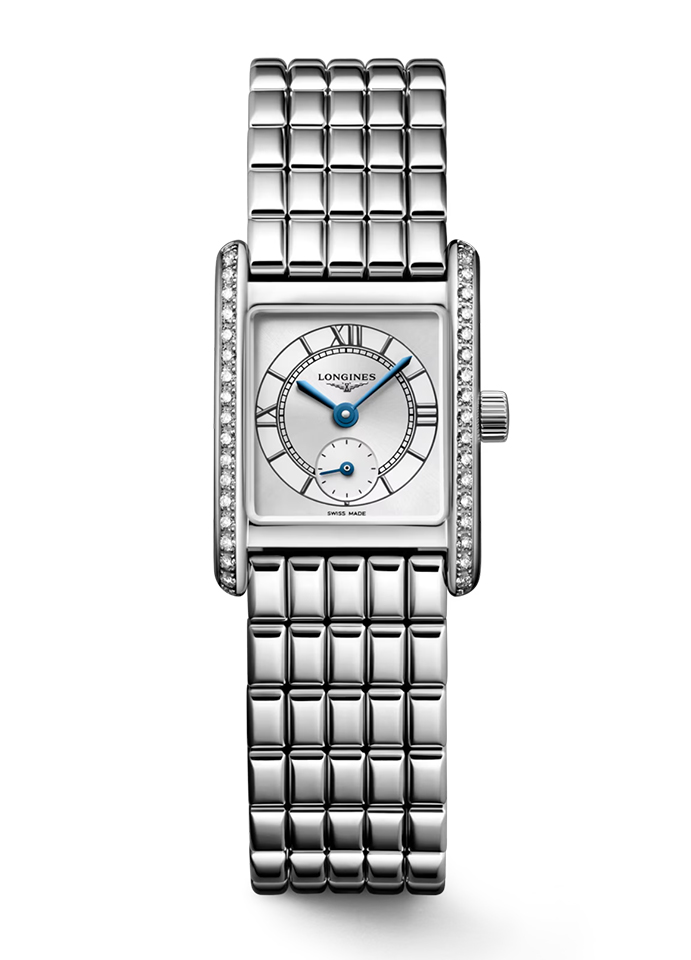 Đồng hồ Longines Nữ L5.200.0.75.6