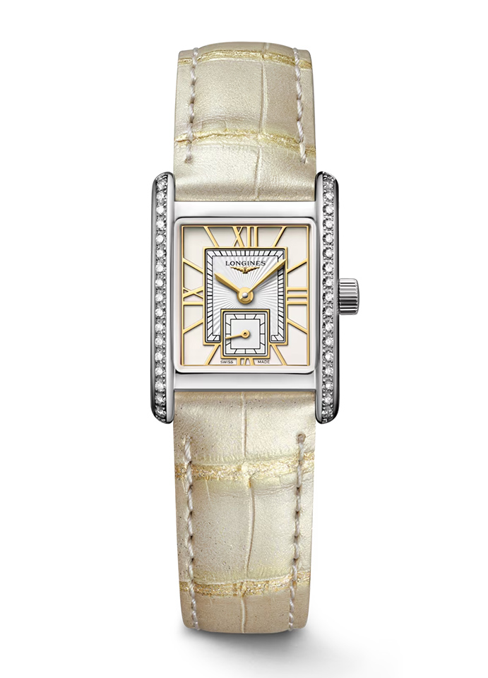 Đồng hồ Longines Nữ L5.200.0.79.2