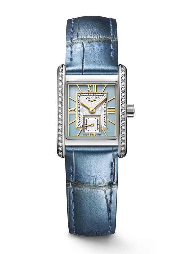 Đồng hồ Longines Nữ L5.200.0.95.2