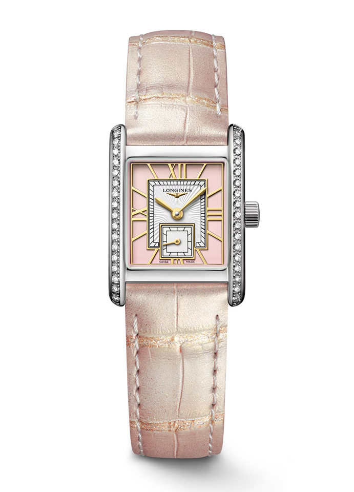 Đồng hồ Longines Nữ L5.200.0.99.2