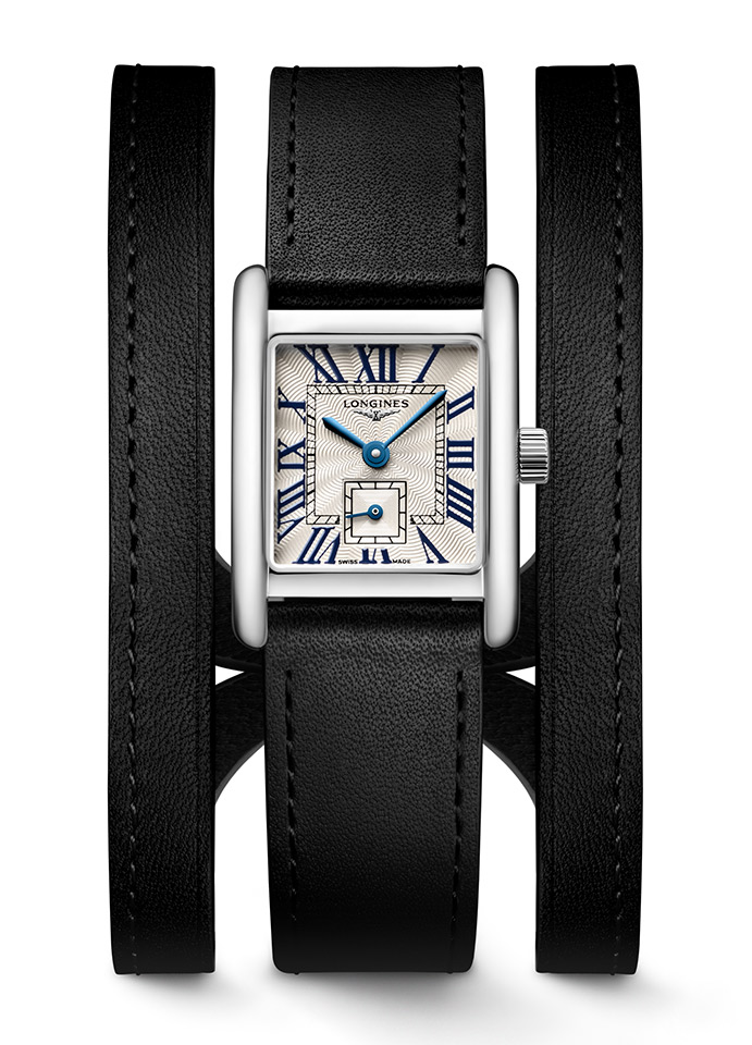 Đồng hồ Nữ Longines L5.200.4.71.0