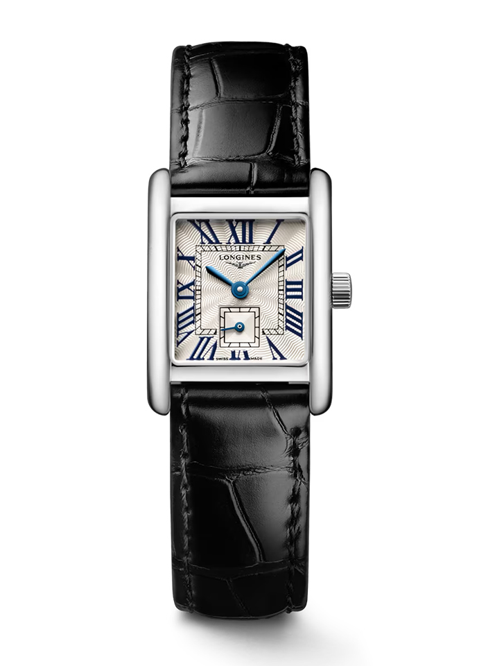 Đồng hồ Longines Nữ L5.200.4.71.2