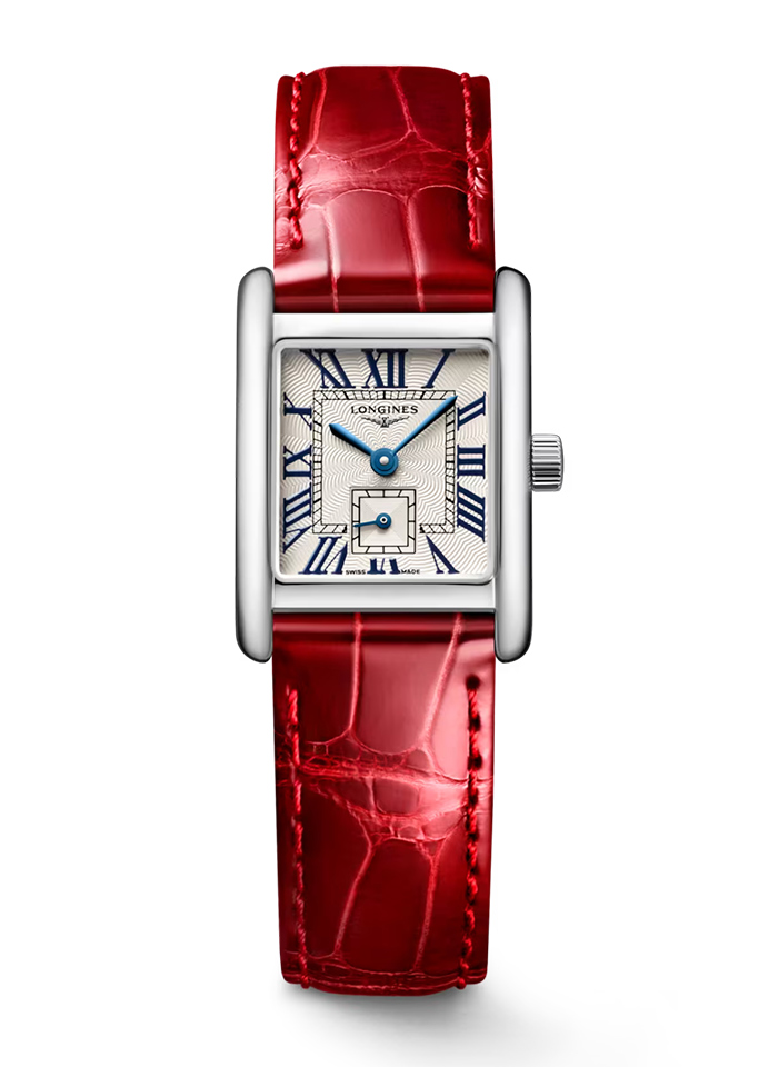 Đồng hồ Longines Nữ L5.200.4.71.5