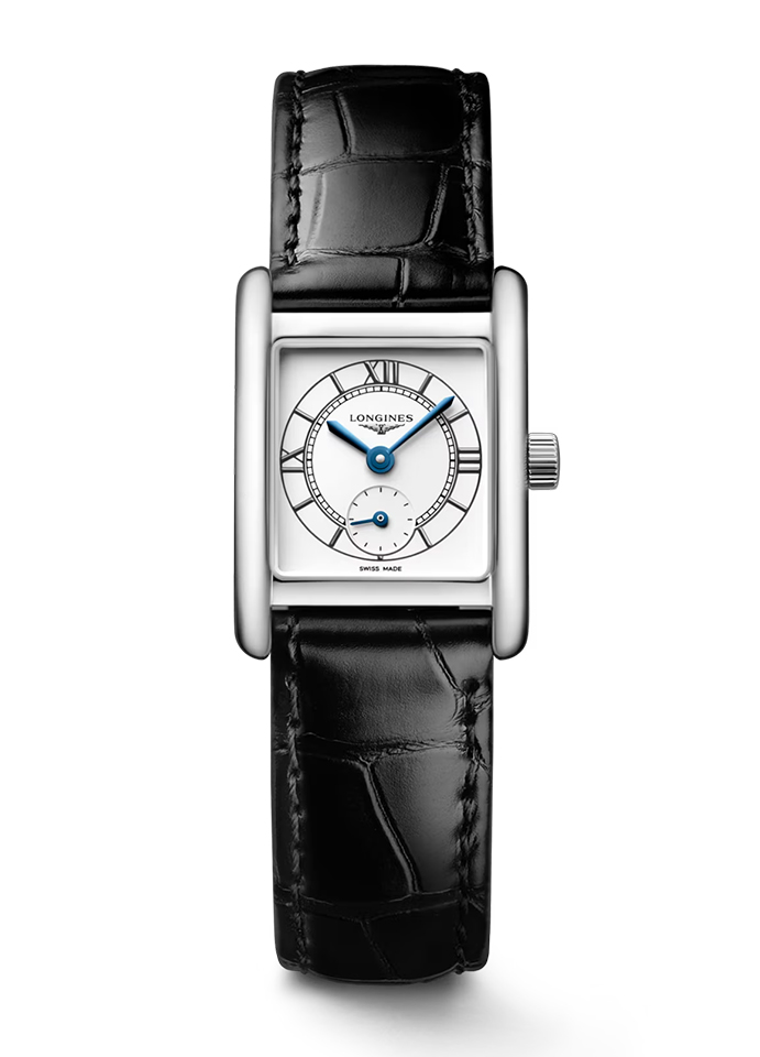 Đồng hồ Longines Nữ L5.200.4.75.2