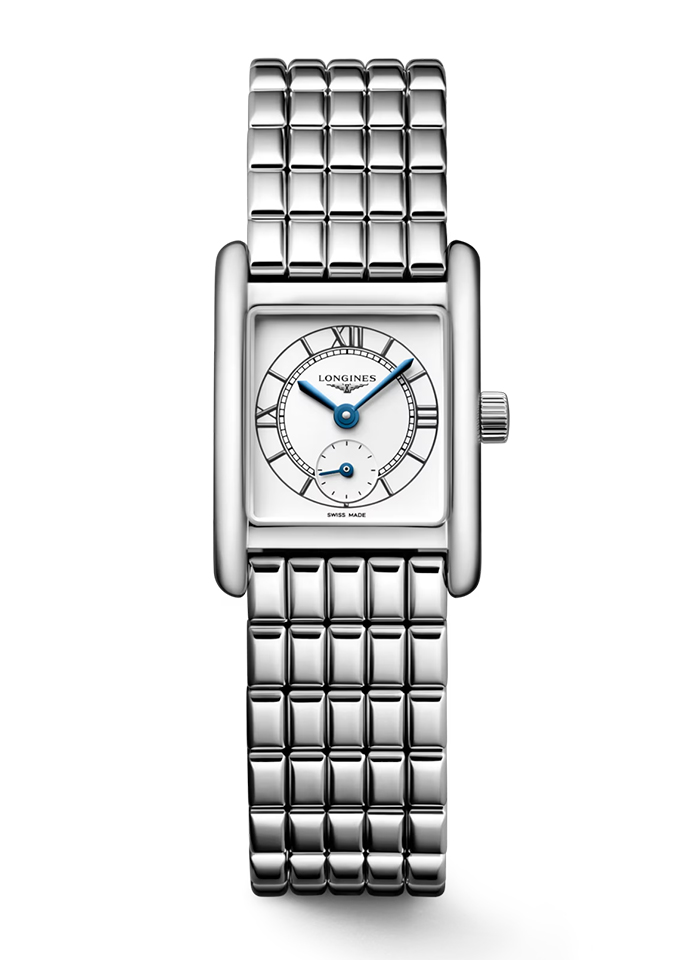 Đồng hồ Longines Nữ L5.200.4.75.6