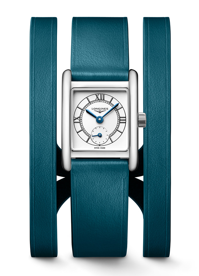 Đồng hồ Nữ Longines L5.200.4.75.9