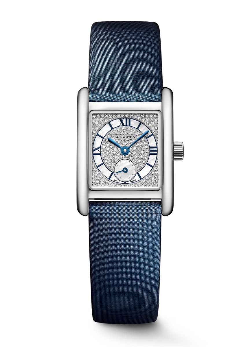 Đồng hồ Nữ Longines L5.200.4.87.2