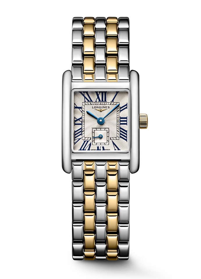 Đồng hồ Nữ Longines L5.200.5.70.7