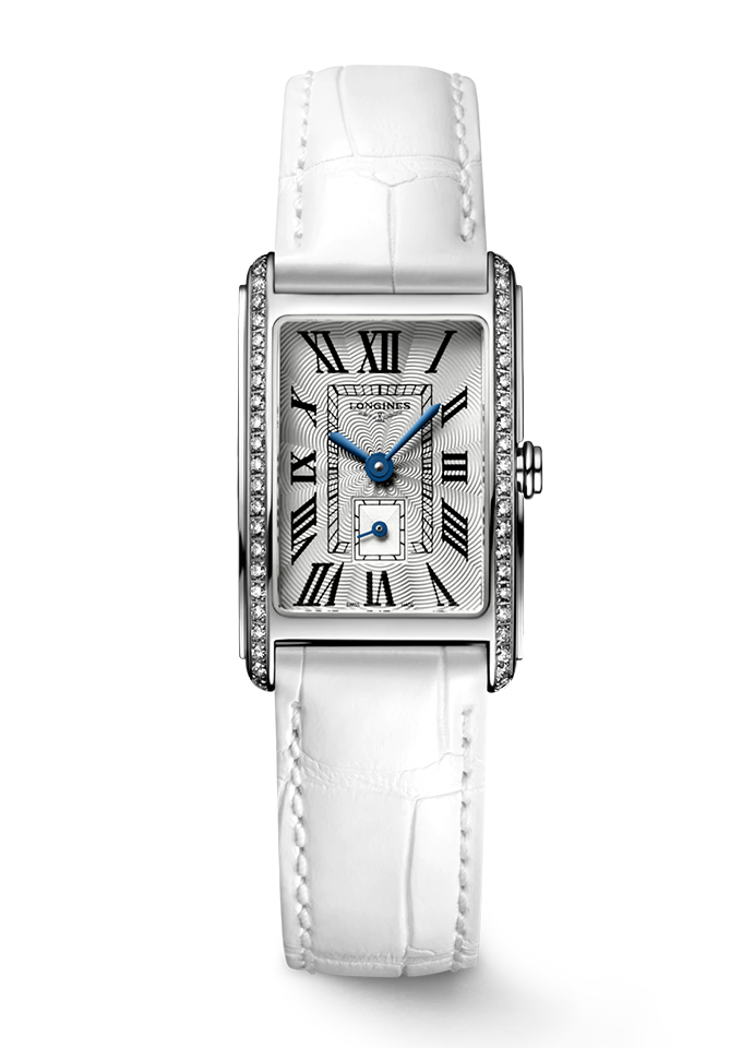 Đồng hồ Longines Nữ L5.255.0.71.2
