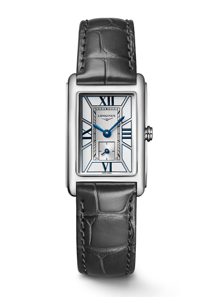 Đồng hồ Longines Nữ L5.255.4.75.2