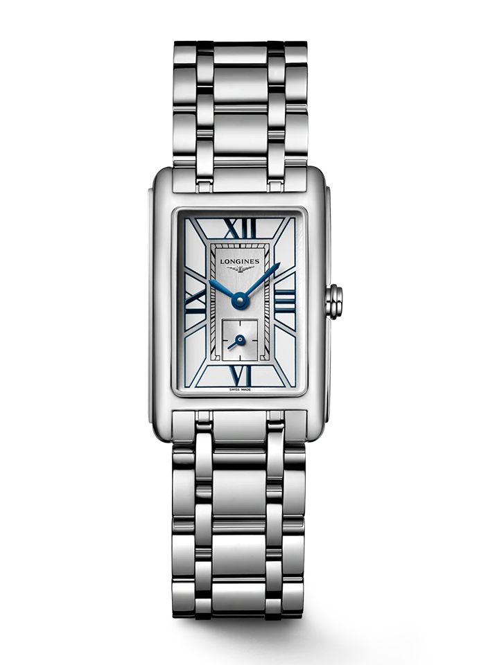 Đồng hồ Longines Nữ L5.255.4.75.6