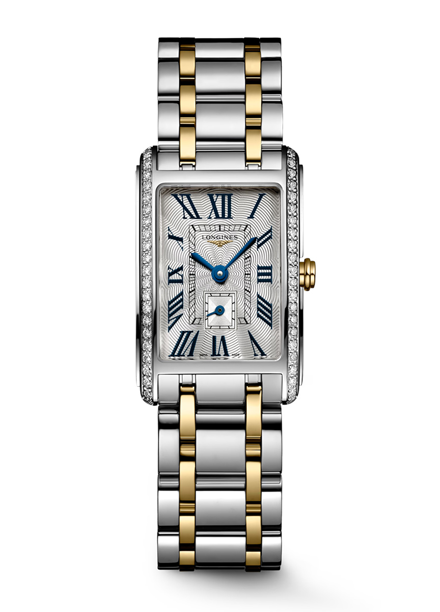 Đồng hồ Nữ Longines L5.255.5.78.7