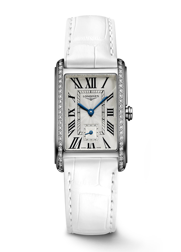 Đồng hồ Longines Nữ L5.512.0.71.2