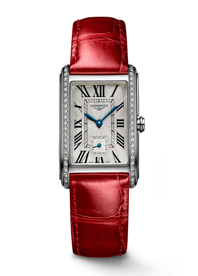 Đồng hồ Longines Nữ L5.512.0.71.5