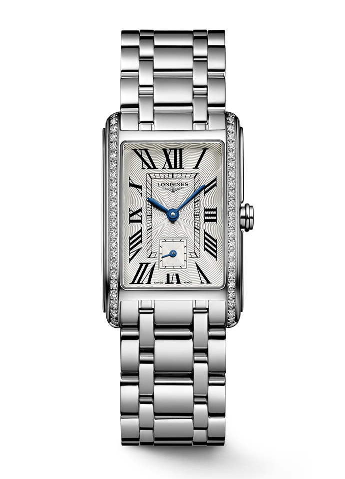 Đồng hồ Longines Nữ L5.512.0.71.6