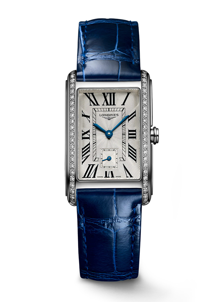 Đồng hồ Longines Nữ L5.512.0.71.7
