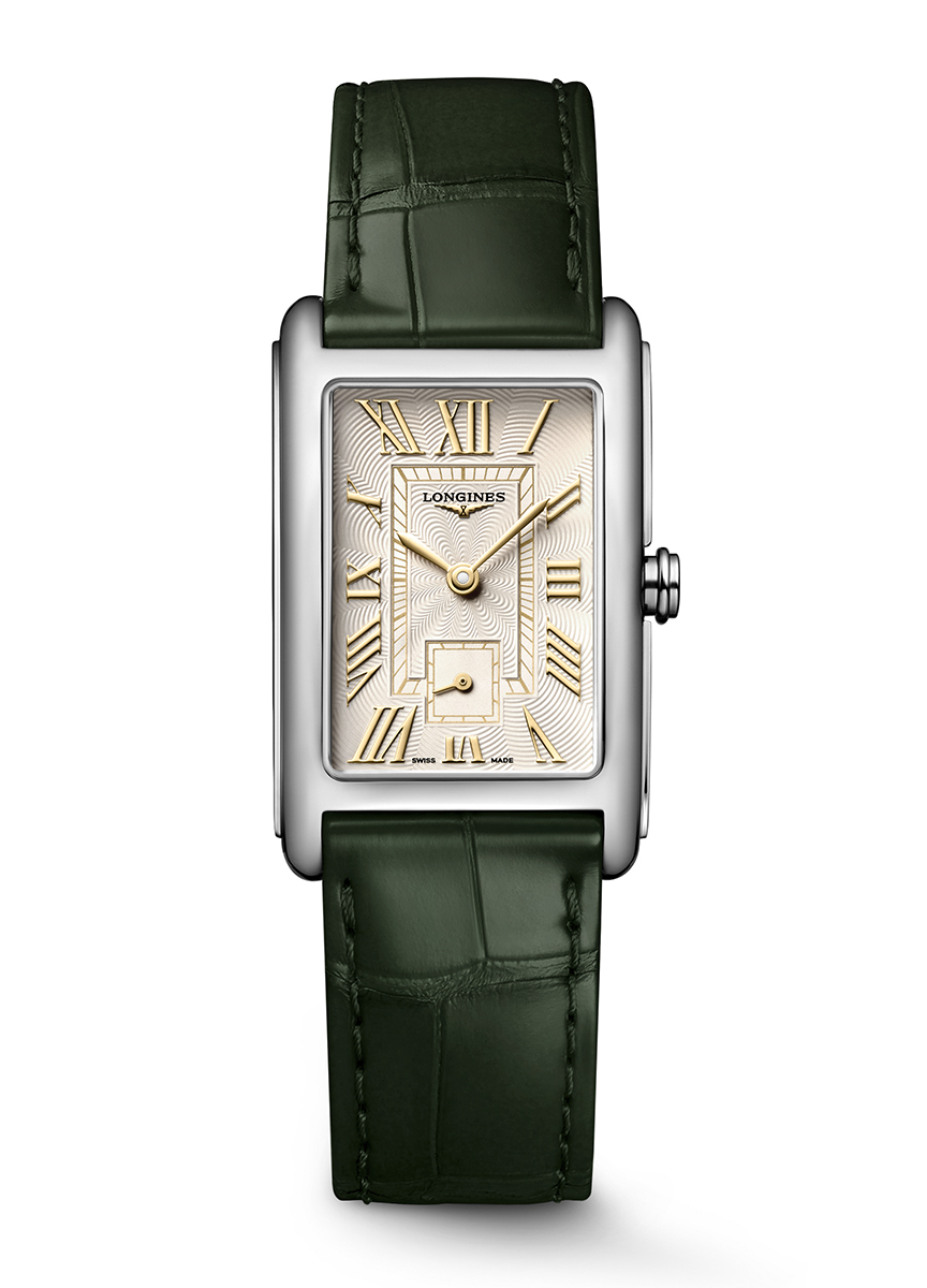 Đồng hồ Nữ Longines L5.512.4.08.2