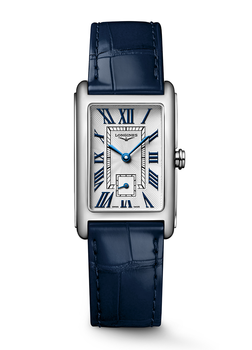 Đồng hồ Nữ Longines L5.512.4.70.2