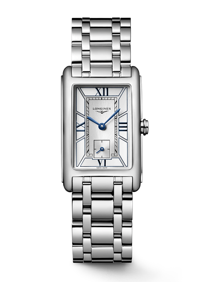 Đồng hồ Longines Nữ L5.512.4.75.6