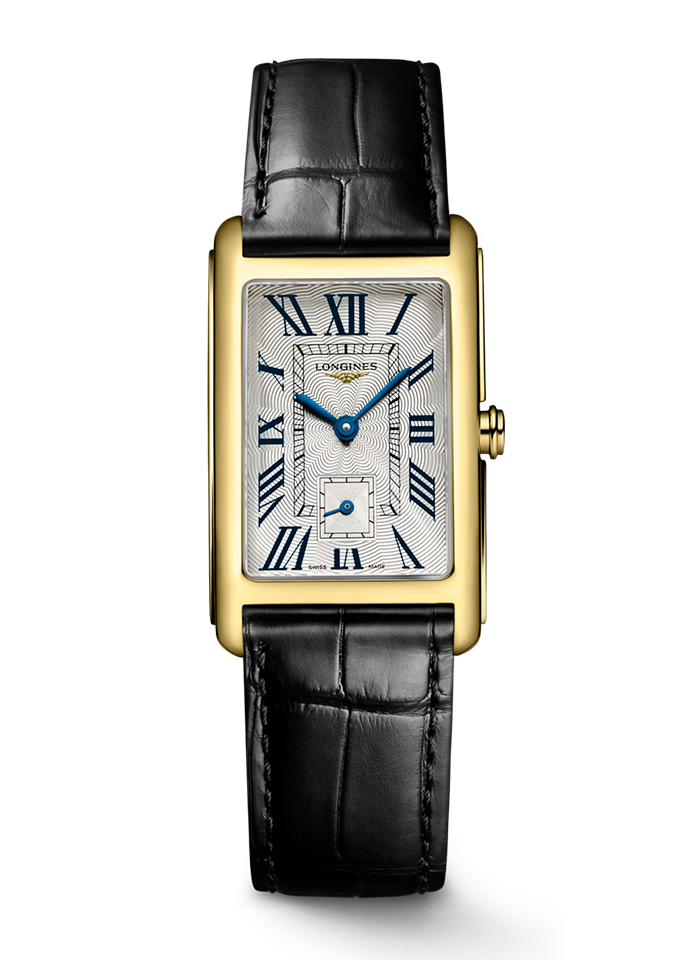 Đồng hồ Longines Nữ L5.512.6.71.0