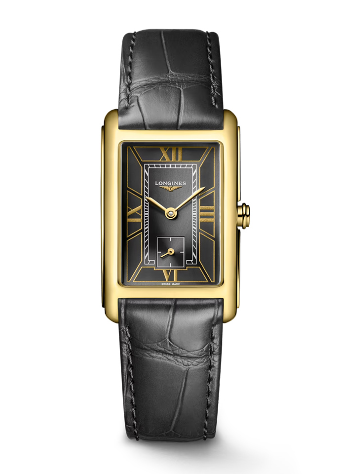 Đồng hồ Longines Nữ L5.512.6.75.2