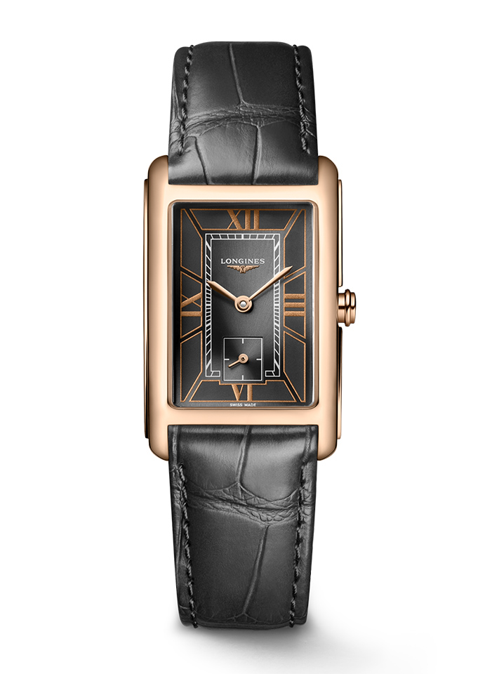Đồng hồ Longines Nữ L5.512.8.75.2