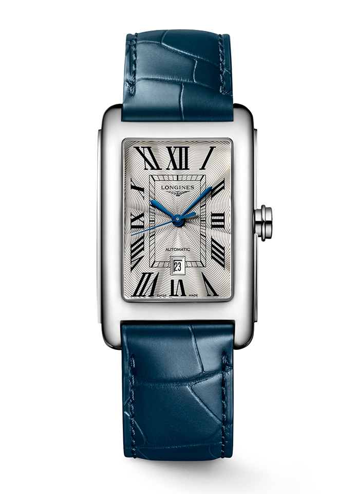 Đồng hồ Longines Nam L5.757.4.71.9