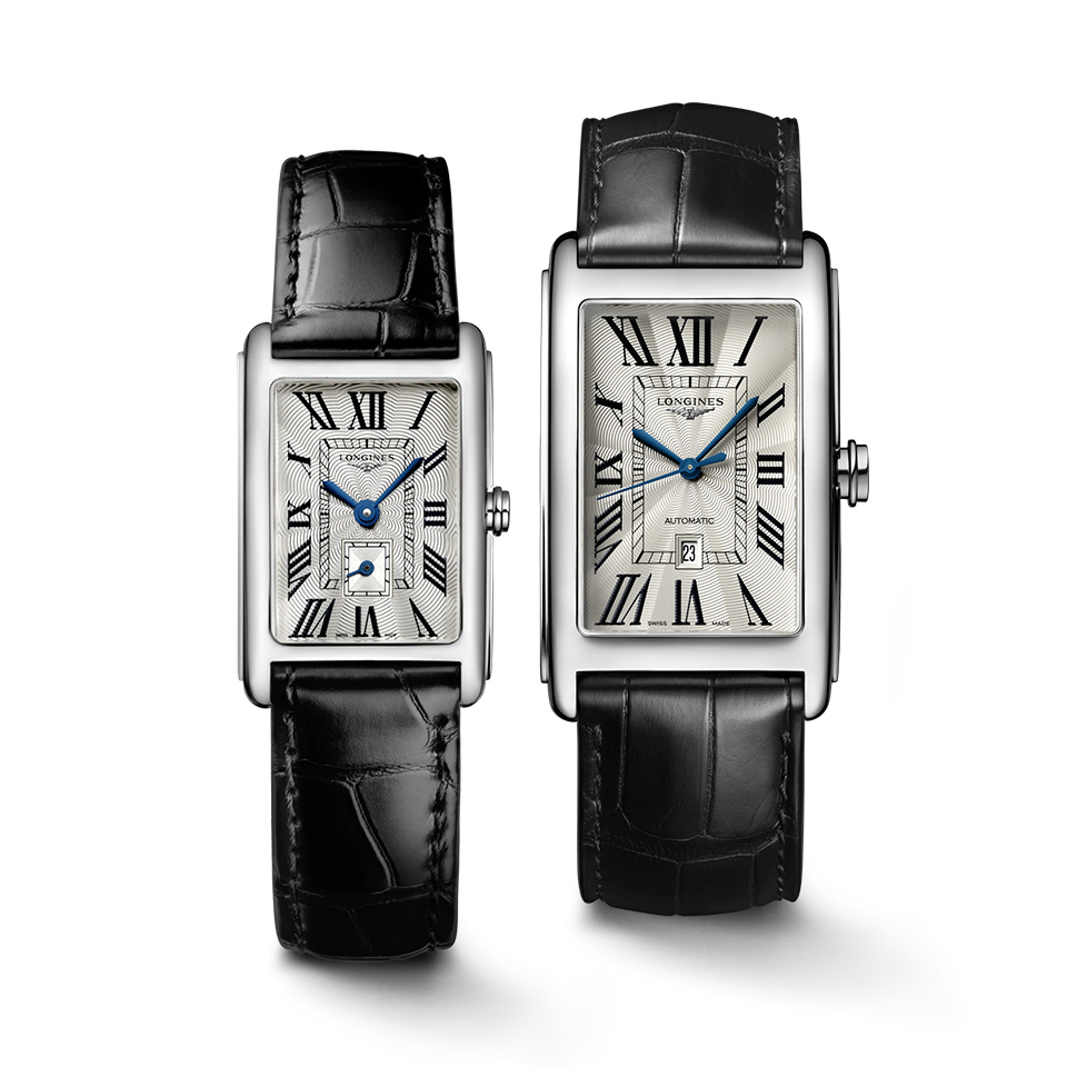 Cặp đôi Longines L5.767.4.71.0-L5.255.4.71.0