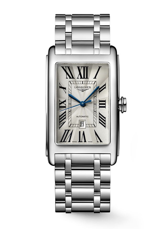 Đồng hồ Longines Nam L5.767.4.71.6