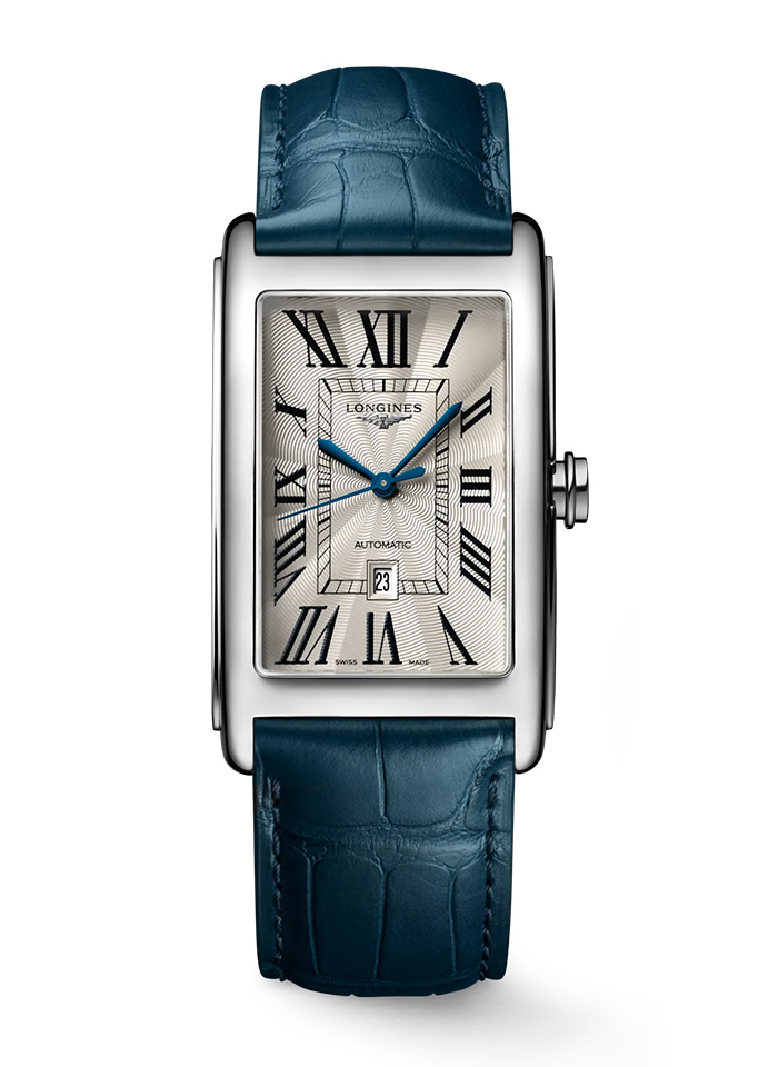 Đồng hồ Longines Nam L5.767.4.71.9