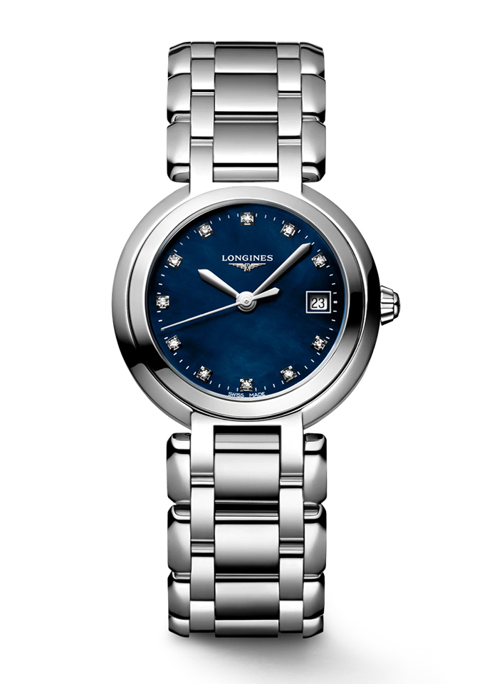 Đồng hồ Longines Nữ L8.110.4.98.6