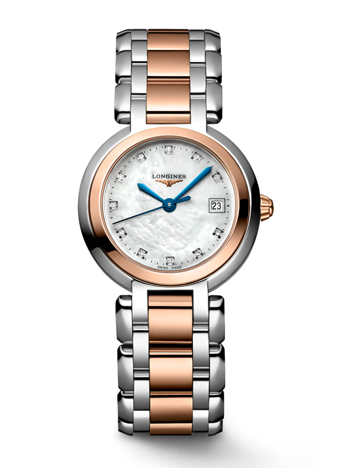 Đồng hồ Longines Nữ L8.110.5.87.6