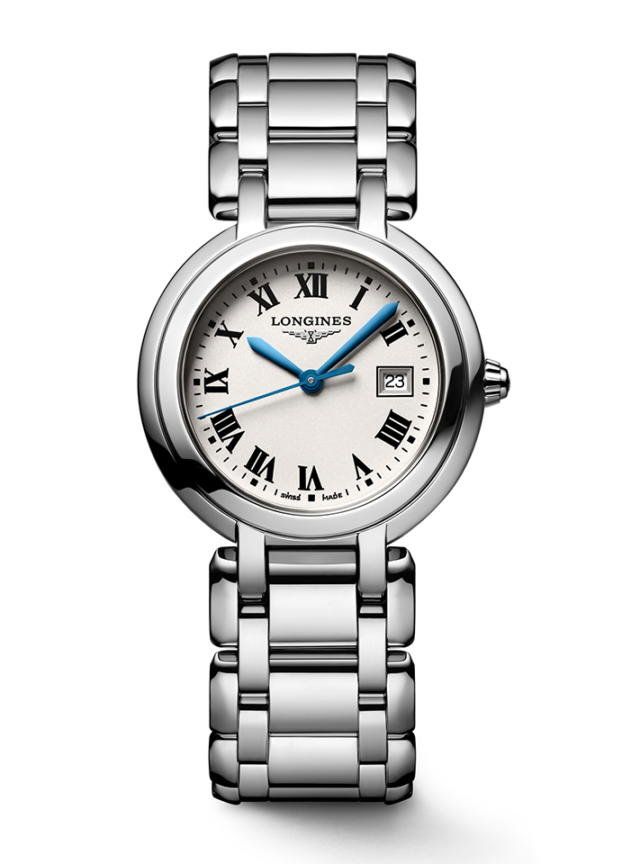 Đồng hồ Longines Nữ L8.122.4.71.6