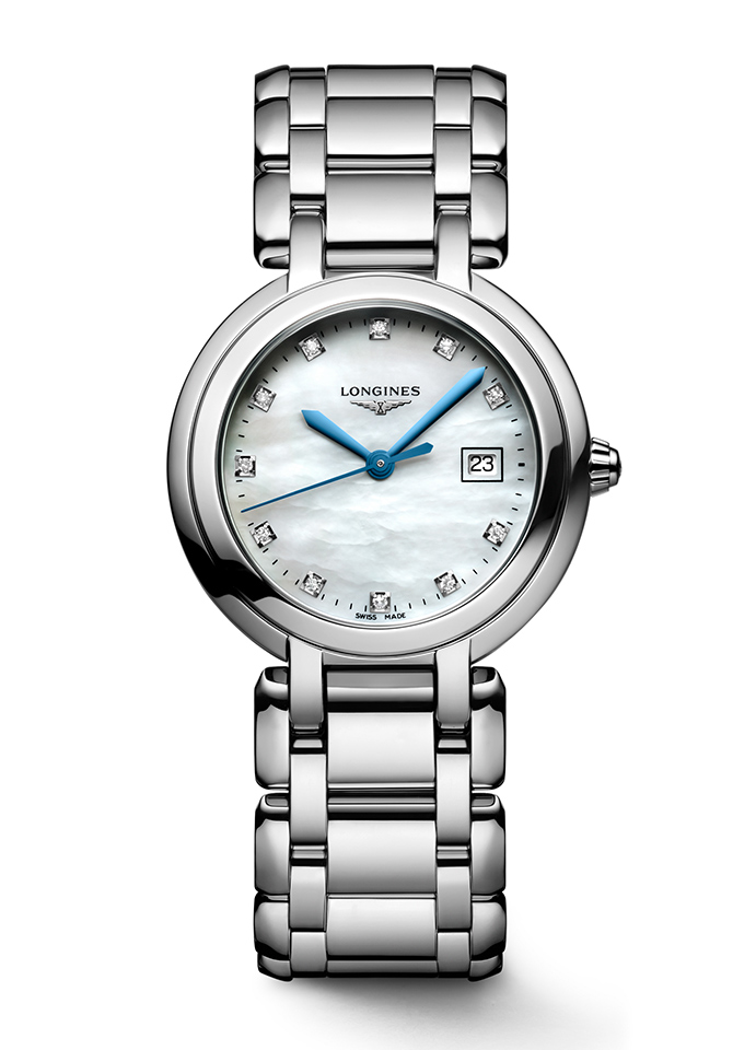 Đồng hồ Longines Nữ L8.122.4.87.6