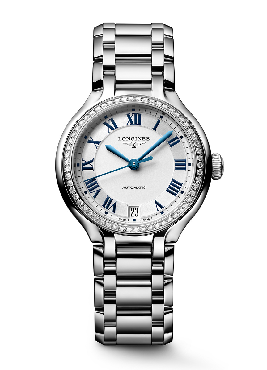 Đồng hồ Nữ Longines L8.124.0.71.6