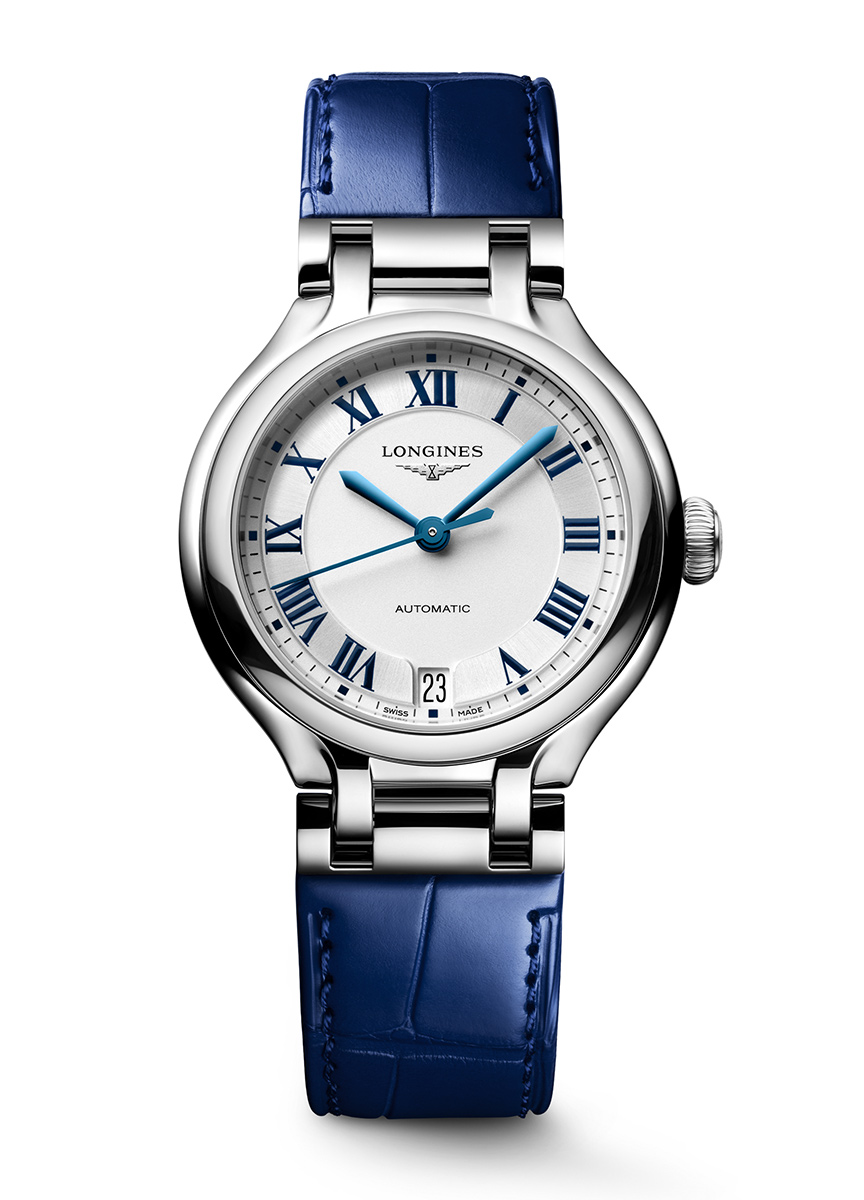 Đồng hồ Nữ Longines L8.124.4.71.2
