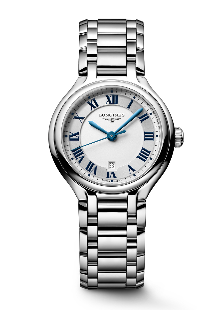 Đồng hồ Nữ Longines L8.142.4.71.6