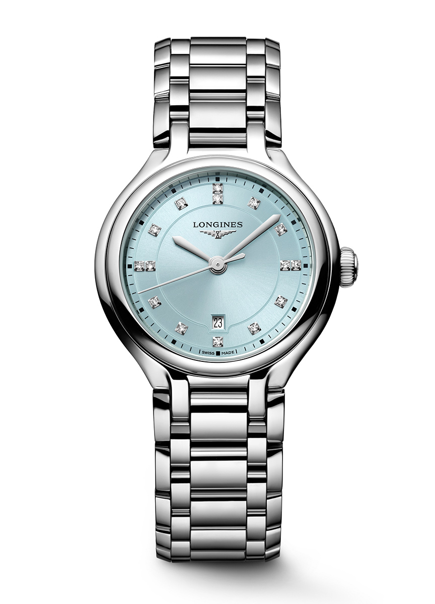 Đồng hồ Nữ Longines L8.142.4.97.6