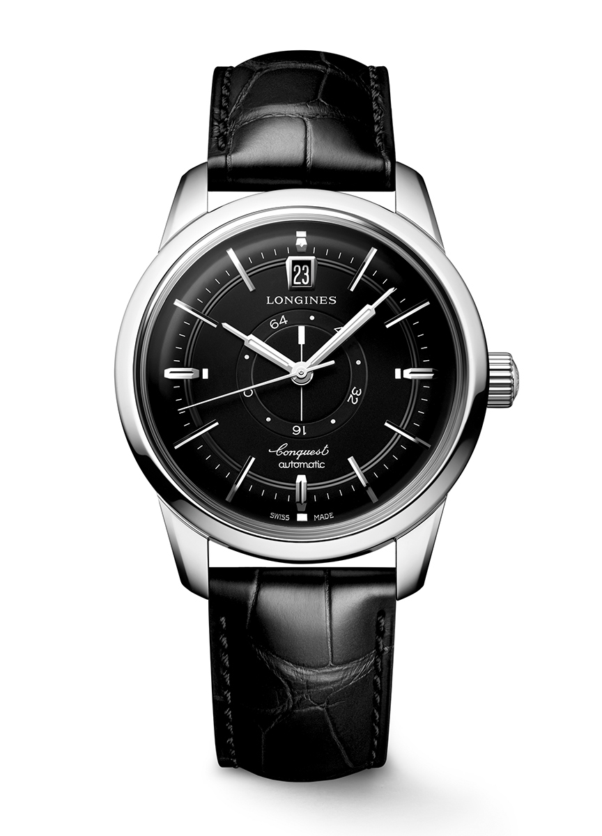 Đồng hồ Nam Longines L1.648.4.52.2