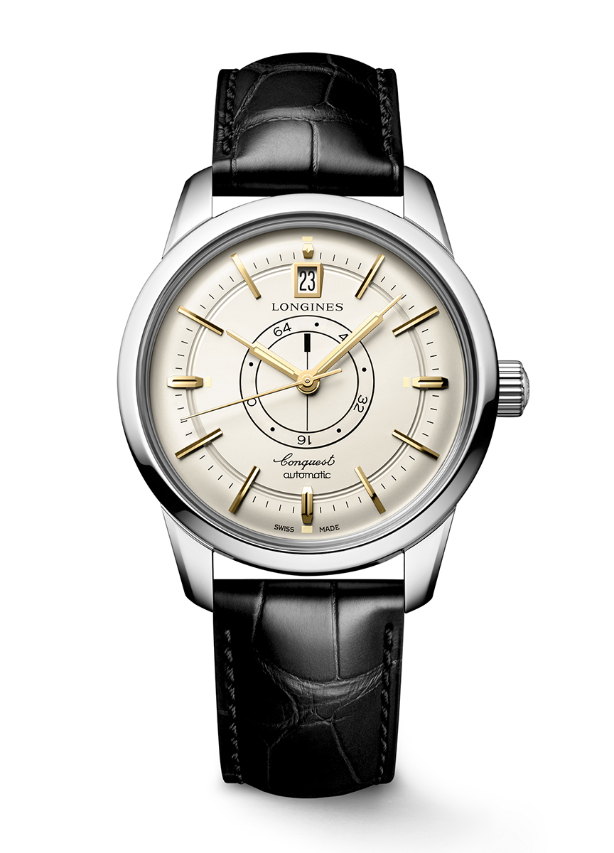 Đồng hồ Nam Longines L1.648.4.78.2