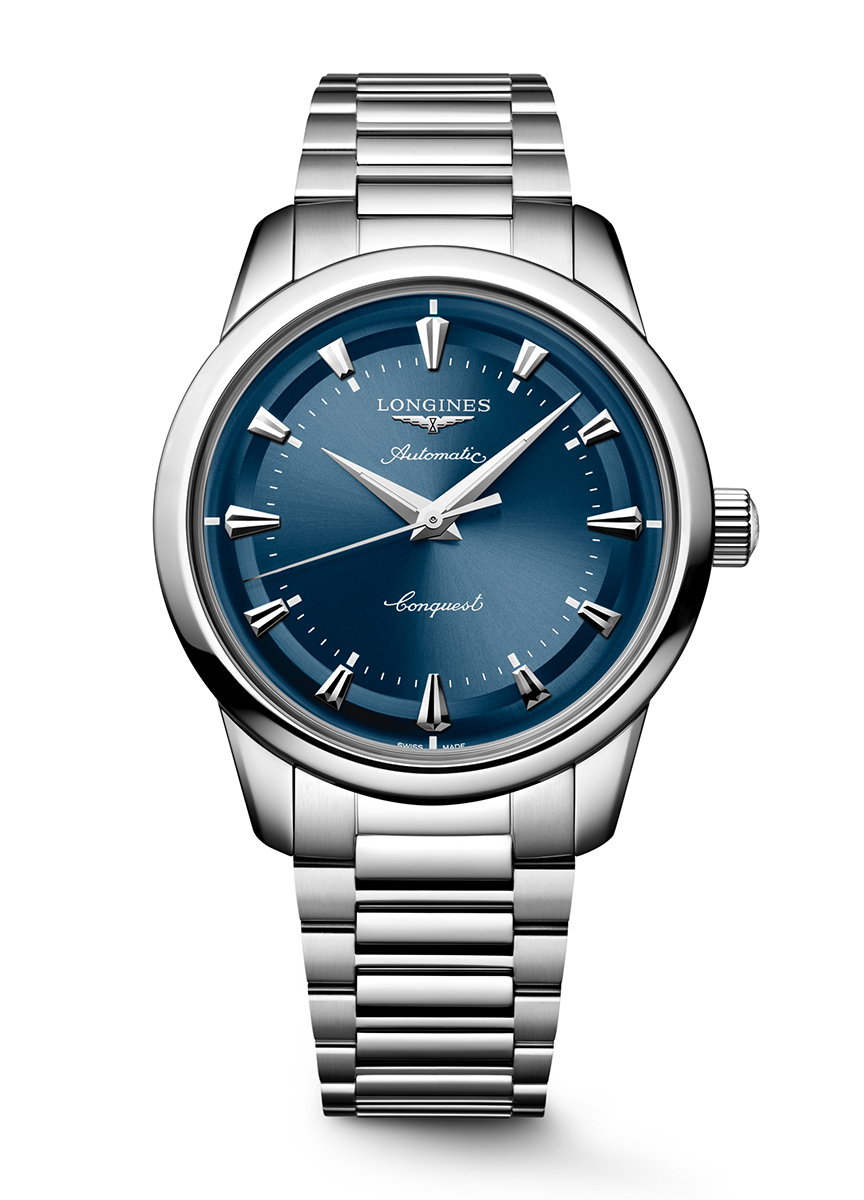 Đồng hồ Nam Longines L1.650.4.92.6