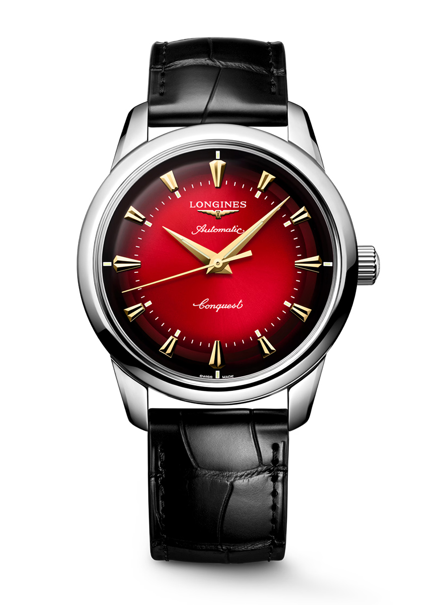 Đồng hồ Nam Longines L1.651.4.09.2