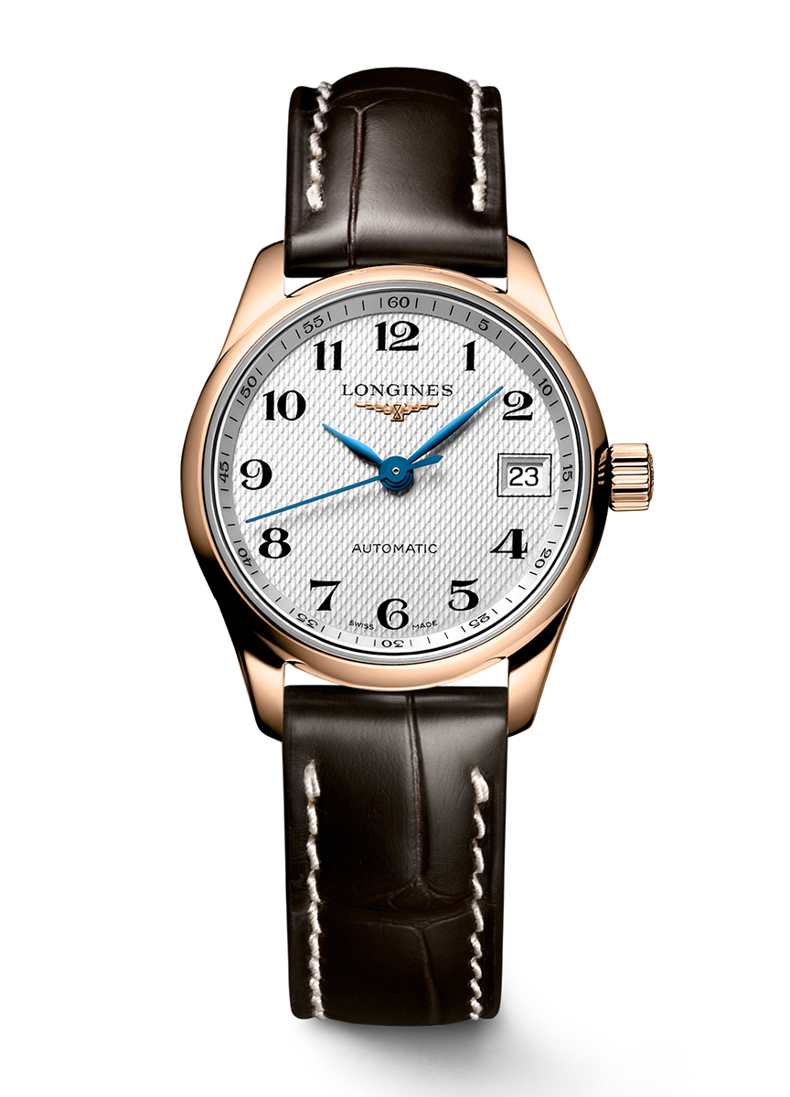Đồng hồ Nữ Longines L2.128.8.78.3