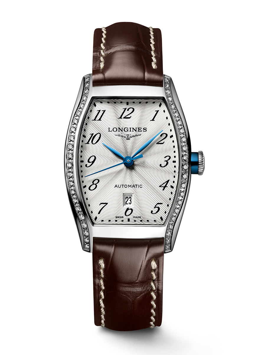 Đồng hồ Nữ Longines L2.142.0.70.4