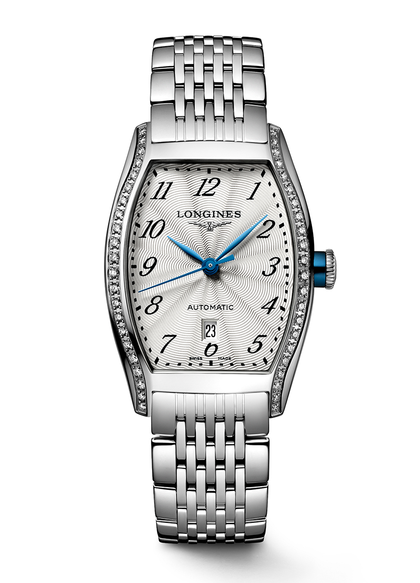 Đồng hồ Nữ Longines L2.142.0.70.6