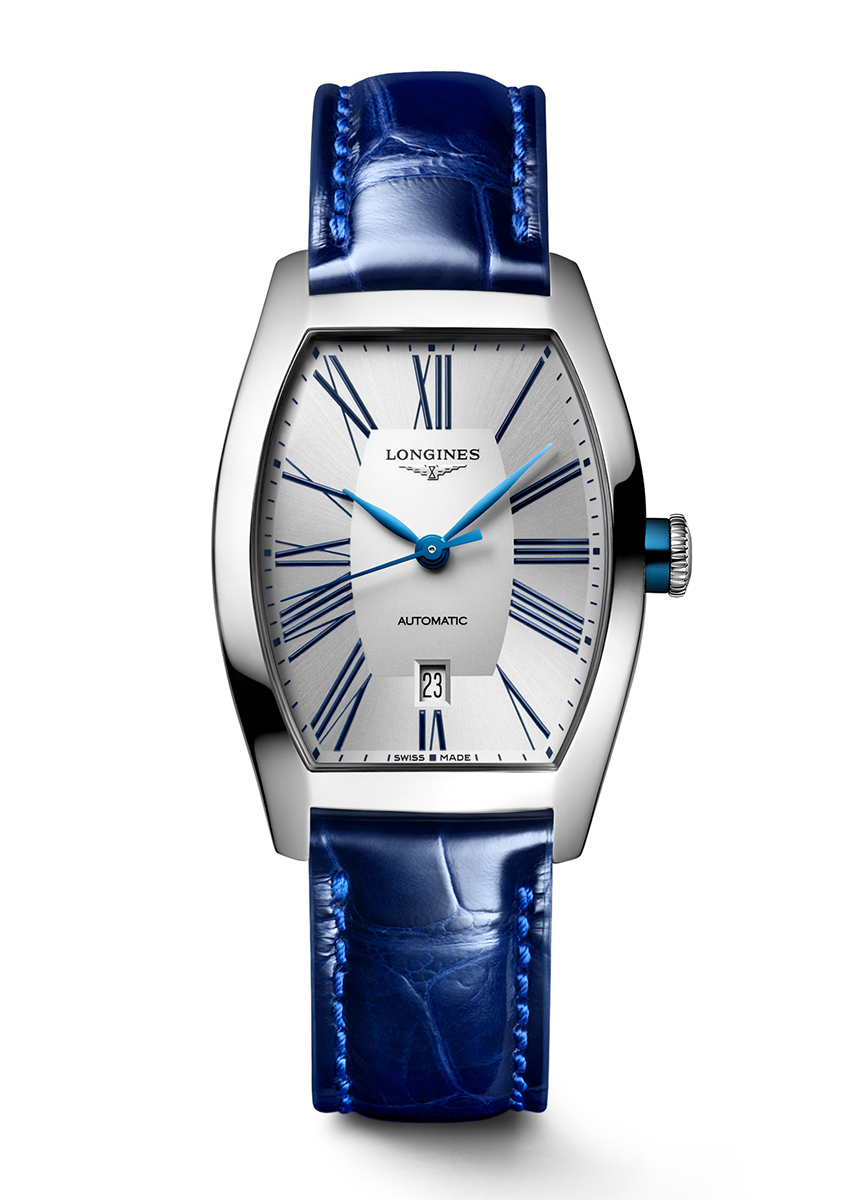 Đồng hồ Nữ Longines L2.142.4.70.2